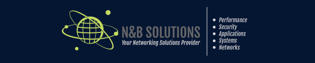 N&B Solutions LLC